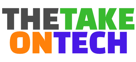TheTakeOnTech-logo