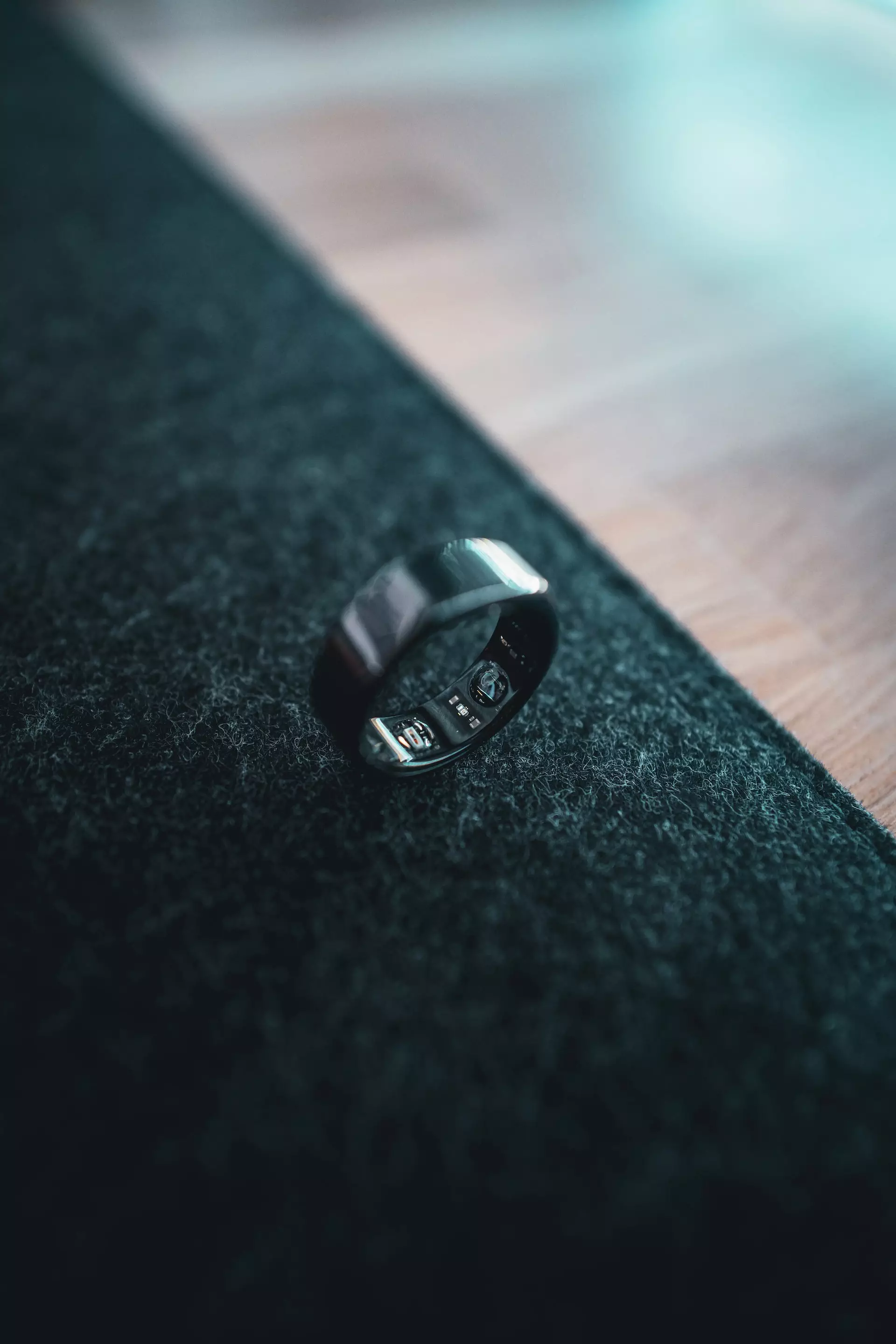 The Oura Ring Generation 3 is more ambitious than before - Protocol